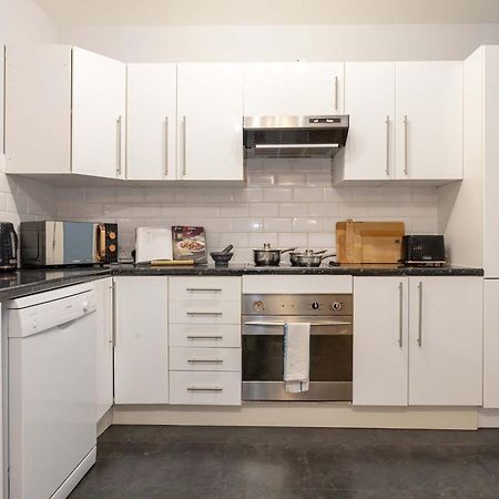 Canal Street Apartment 맨체스터 외부 사진