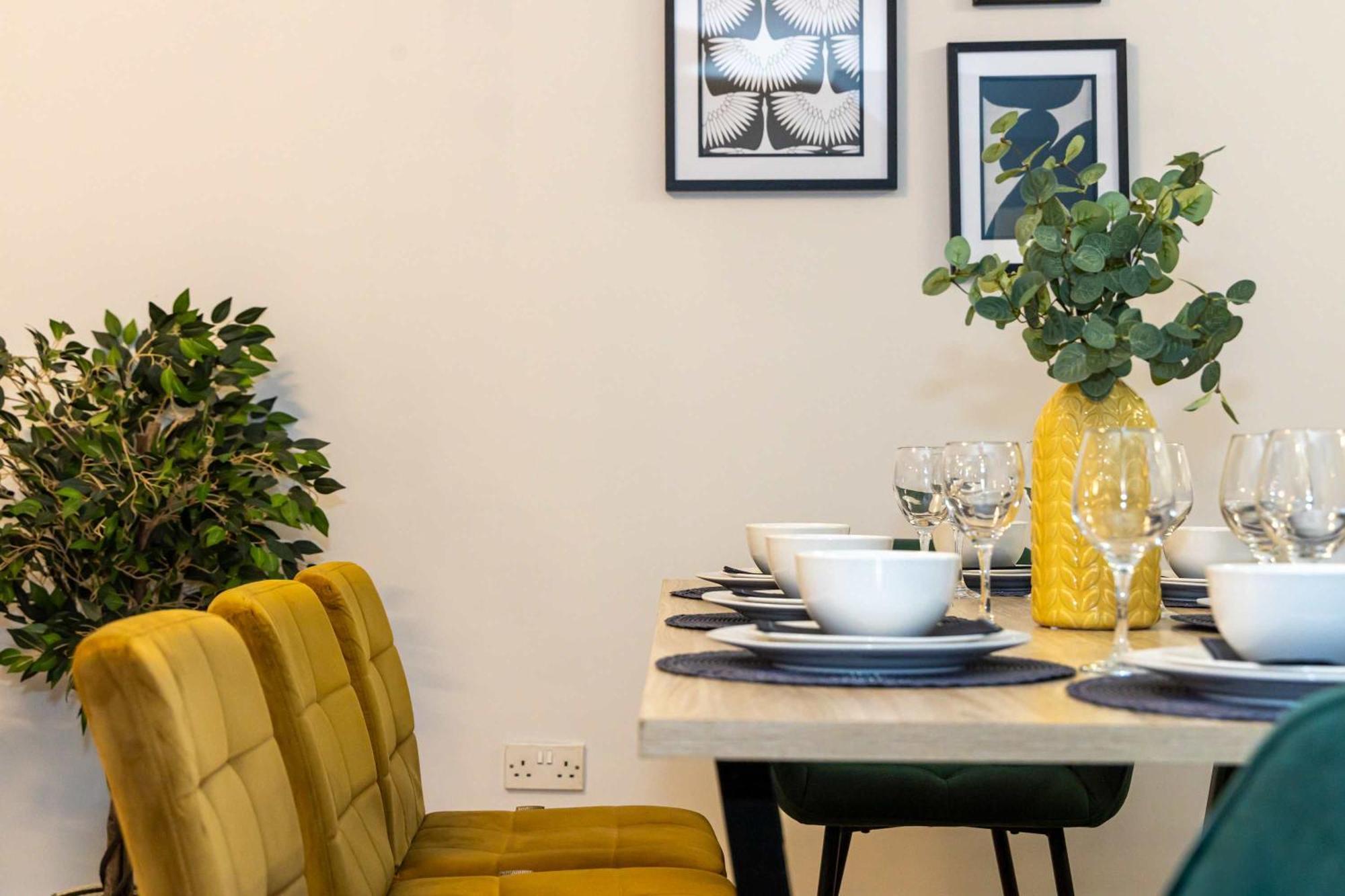 Canal Street Apartment 맨체스터 외부 사진