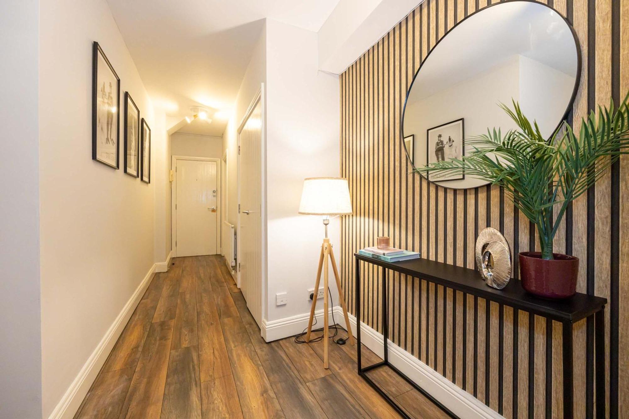 Canal Street Apartment 맨체스터 외부 사진